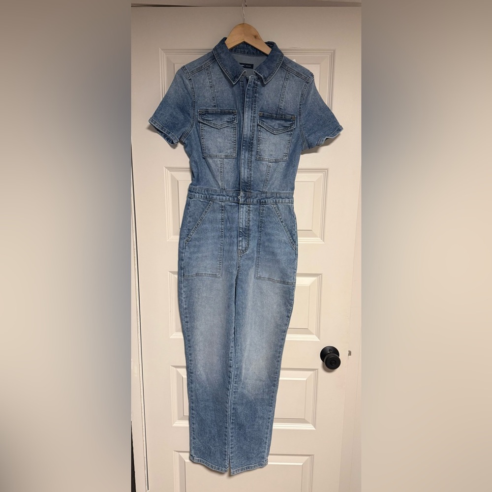 Bluenotes Classic Denim Jacket